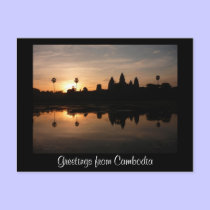 cambodia greetings postcards by cardart cambodia greetings postcards