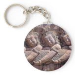 Cambodia Keychain