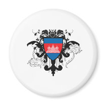 Cambodia magnets by teyes143 Cambodia magnets