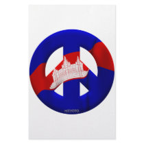 Cambodia Stationery