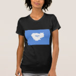 Cambodia Under Untac, Cambodia Tshirts