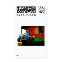 Cambodian Basketball postage by hungheb Cambodian Basketball postage