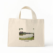 Cambodian Culture Center, Cambodia bags