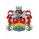 Cambridge Coat of Arms T-shirt by FlagTshirts Cambridge Coat of Arms T-shirt