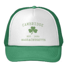 Cambridge Hat