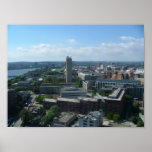 Cambridge Poster