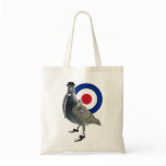 Camden Fringe Bag