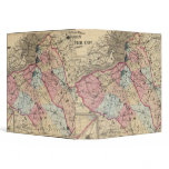 Camden, Gloucester counties, NJ binders