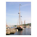Camden Maine Harbor Poster posters