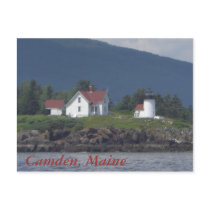 Camden, Maine postcards by gubanich Camden, Maine postcards