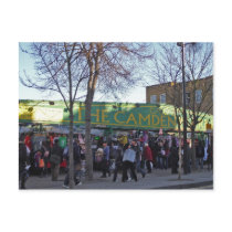 Camden Town Market postcards by Emazevedo Camden Town Market postcards