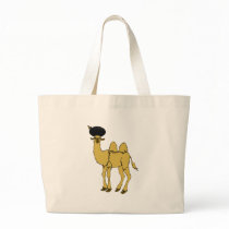 Camel Afro bags