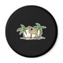 camel and palm trees magnets by doonidesignsanimals camel and palm trees magnets