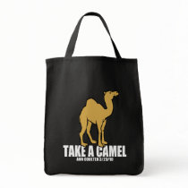 Camel Bag