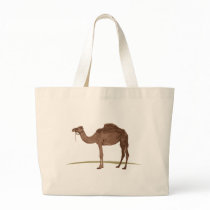 Camel Bag - White