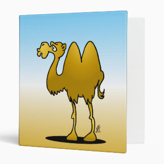 Camel Binder