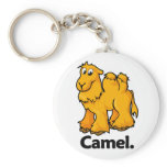 Camel Camel. keychains