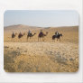 camel caravan mouse pads