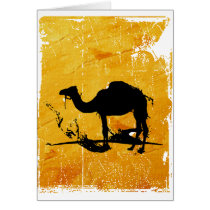 Camel Card