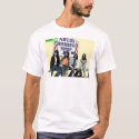 Camel circa 1974 t-shirts by THX1136 Camel circa 1974 t-shirts