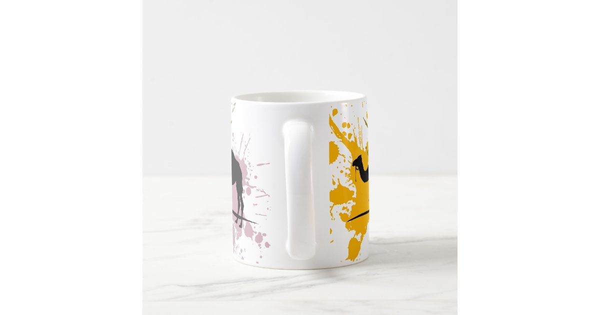 Camel Coffee Mug Zazzle