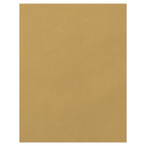 Camel Colour Personalized Flyer