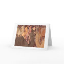 Camel confab cards