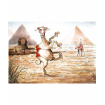 Camel Dance t-shirts
