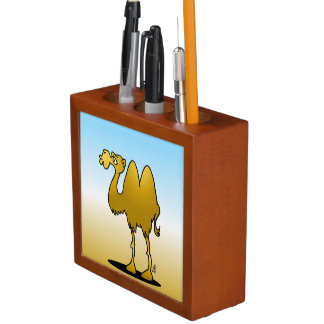 Camel Desk Organizers