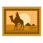 Camel Egypt Post Cards