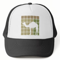 Camel Hats