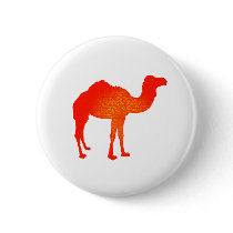 Camel in Red Buttons