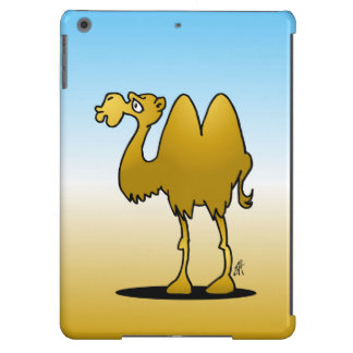 Camel iPad Air Covers