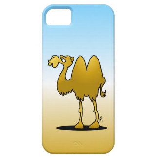 Camel iPhone 5 Covers