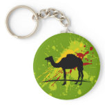 Camel keychains
