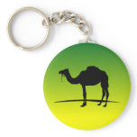 Camel keychains