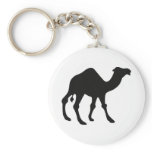 Camel Keychain