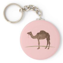 Camel Keychains