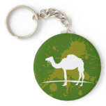 Camel keychains