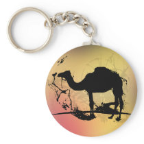 Camel Keychains