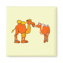 camel love magnet by rowan9 camel love magnet