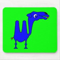 Camel mousepads by lonvig Camel mousepads