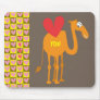 Camel Mousepad