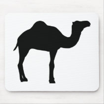 Camel Mousepads