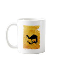 Camel Mugs