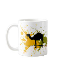 Camel Mug