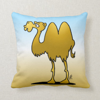 Camel Pillows
