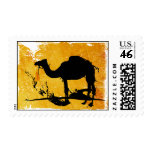 Camel postage