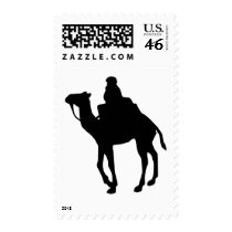 Camel postage by Thinkdifferent Camel postage