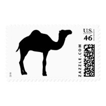 Camel postage by Thinkdifferent Camel postage